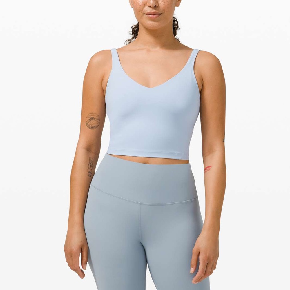 lululemon 🌐 align tank